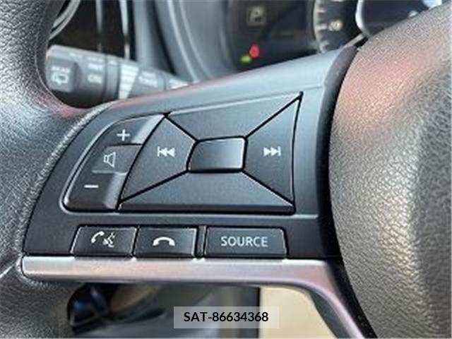 Nissan NOTE 2020-06 203099-5