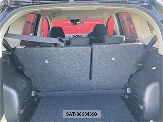 Nissan NOTE 2020-06 203099-19