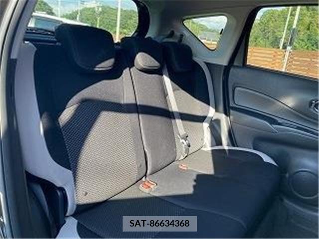 Nissan NOTE 2020-06 203099-8