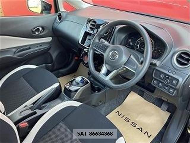 Nissan NOTE 2020-06 203099-14