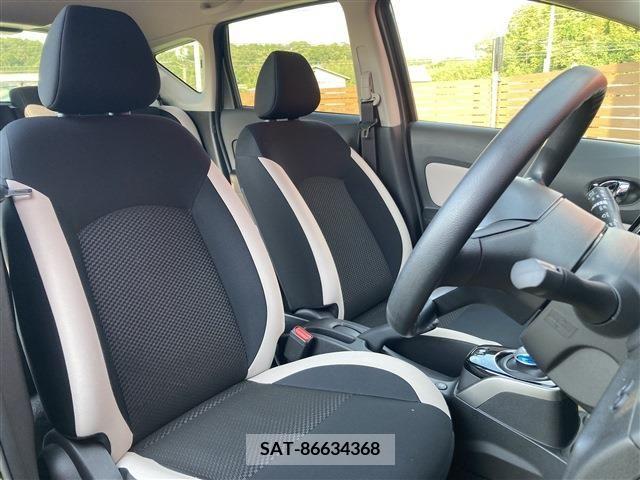 Nissan NOTE 2020-06 203099-7