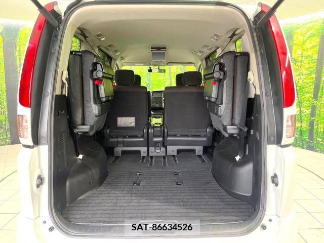 Nissan SERENA 2010-03 340901-11