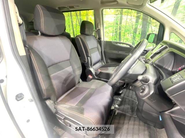 Nissan SERENA 2010-03 340901-8