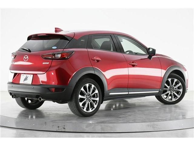 Mazda CX-3 2018-11 181647-1