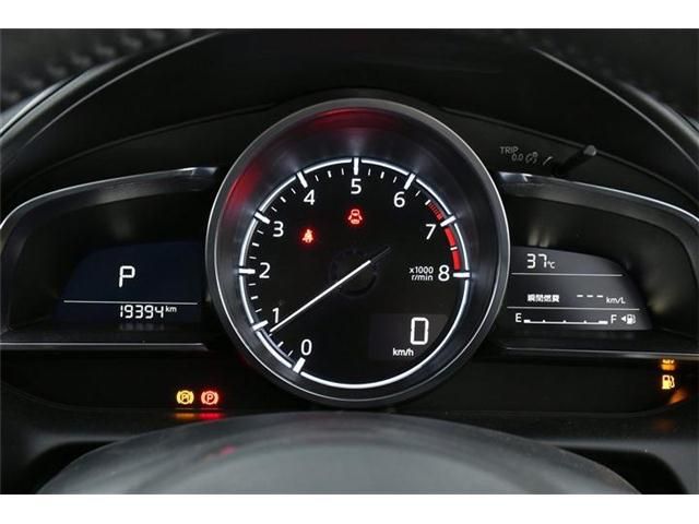 Mazda CX-3 2018-11 181647-18