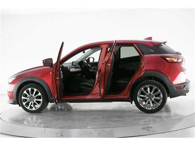 Mazda CX-3 2018-11 181647-4