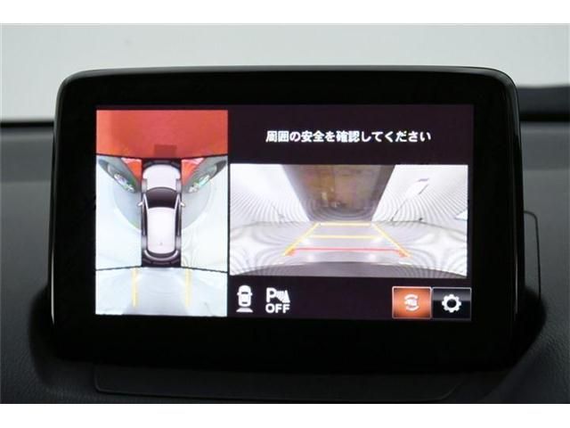 Mazda CX-3 2018-11 181647-13