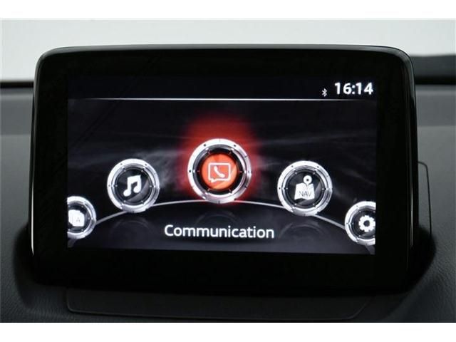 Mazda CX-3 2018-11 181647-12