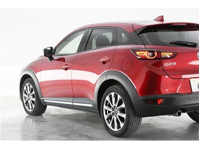 Mazda CX-3 2018-11 181647-5