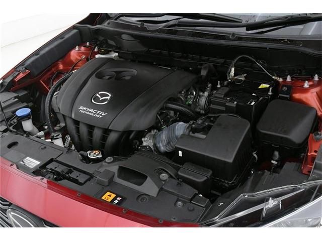 Mazda CX-3 2018-11 181647-19