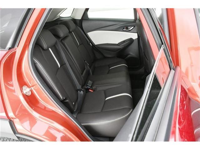 Mazda CX-3 2018-11 181647-11