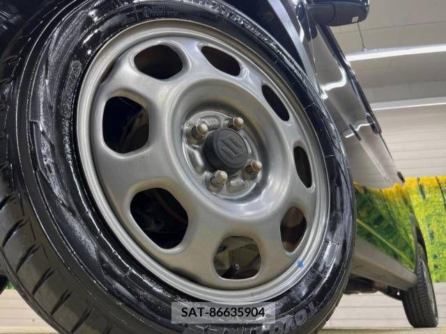 Suzuki HUSTLER 2018-09 391319-13