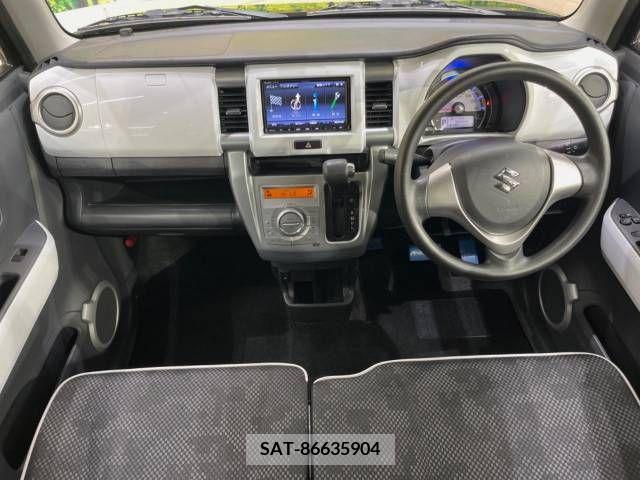 Suzuki HUSTLER 2018-09 391319-1