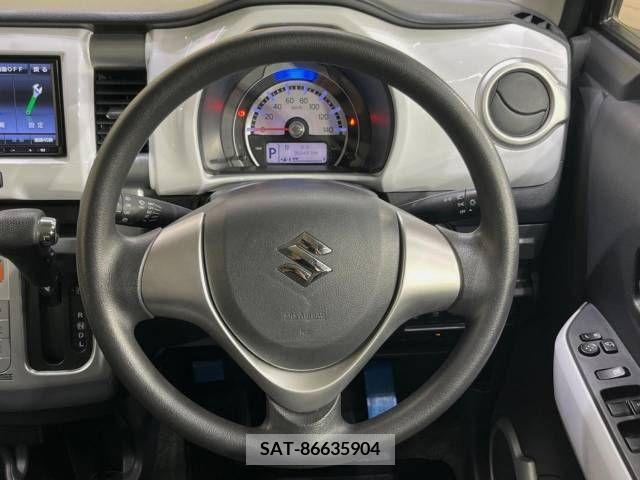 Suzuki HUSTLER 2018-09 391319-11