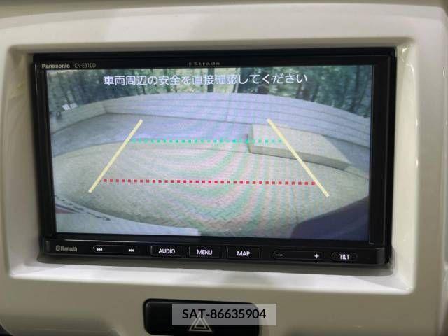 Suzuki HUSTLER 2018-09 391319-4