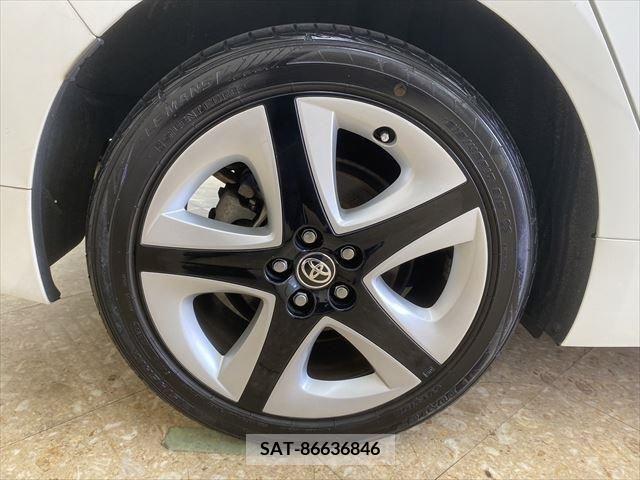 Toyota PRIUS 2016-07 213423-13