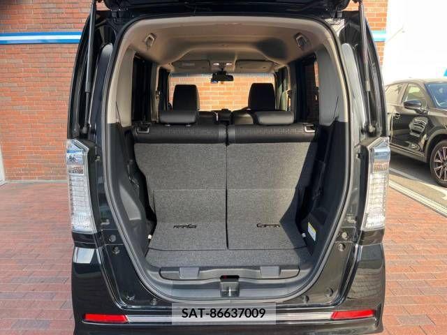 Honda N BOX CUSTOM 2017-09 249038-11