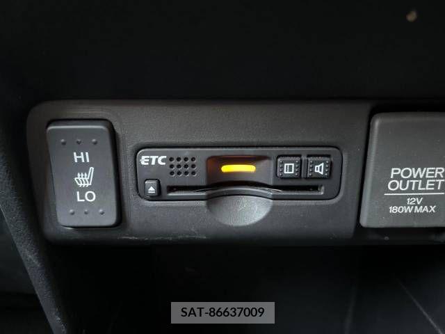 Honda N BOX CUSTOM 2017-09 249038-8