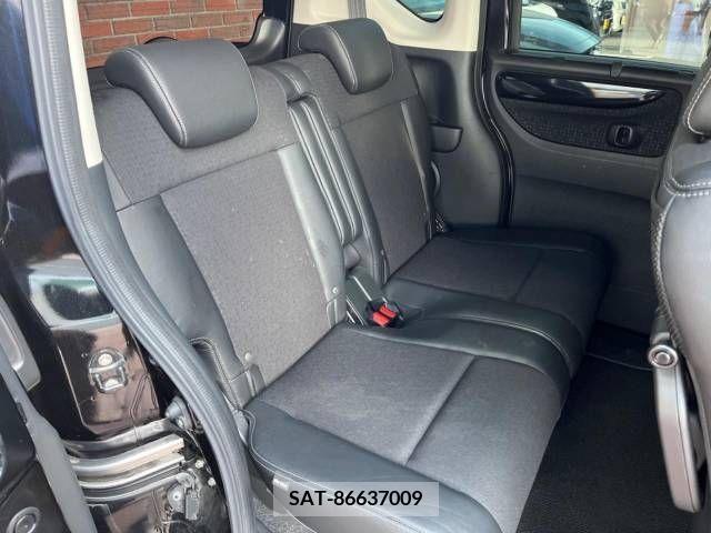 Honda N BOX CUSTOM 2017-09 249038-10