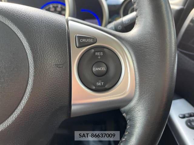 Honda N BOX CUSTOM 2017-09 249038-7
