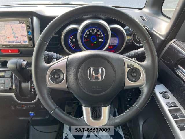 Honda N BOX CUSTOM 2017-09 249038-19