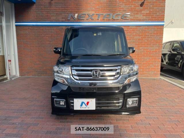 Honda N BOX CUSTOM 2017-09 249038-15