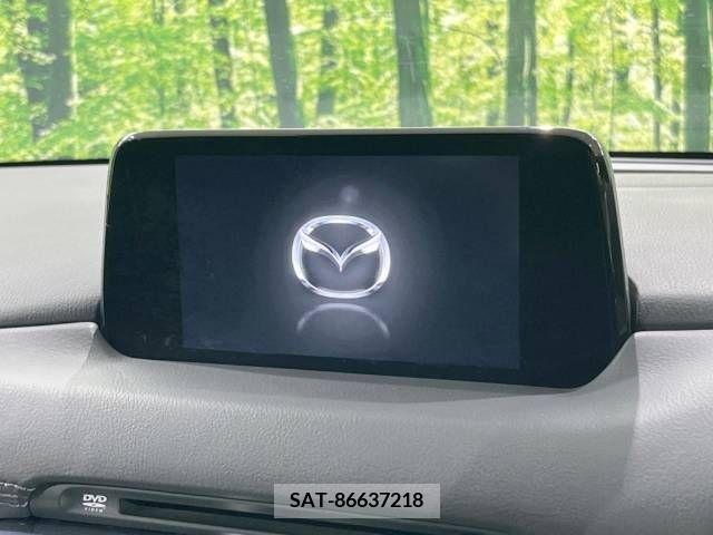 Mazda CX-8 2018-12 266253-3