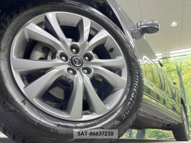 Mazda CX-8 2018-12 266253-13