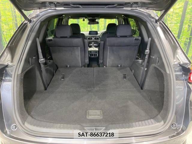 Mazda CX-8 2018-12 266253-10