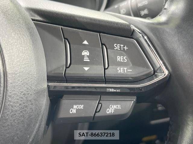 Mazda CX-8 2018-12 266253-6