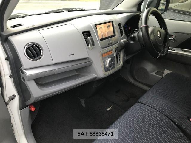 Suzuki WAGON R 2009-06 236061-17