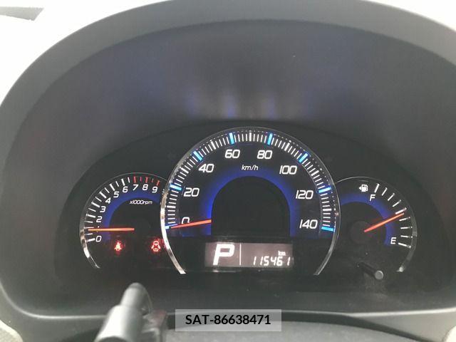 Suzuki WAGON R 2009-06 236061-13