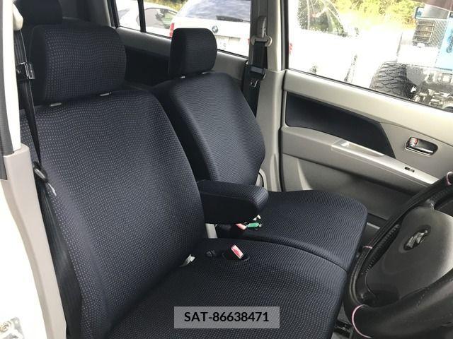 Suzuki WAGON R 2009-06 236061-10