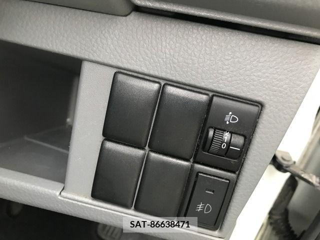 Suzuki WAGON R 2009-06 236061-16