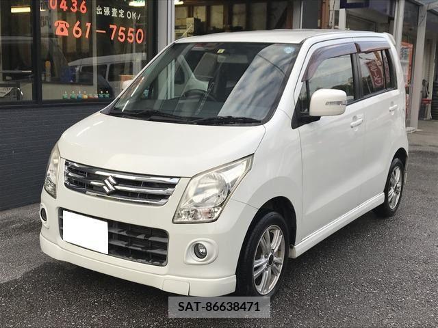sat car