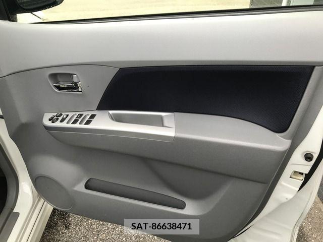 Suzuki WAGON R 2009-06 236061-12