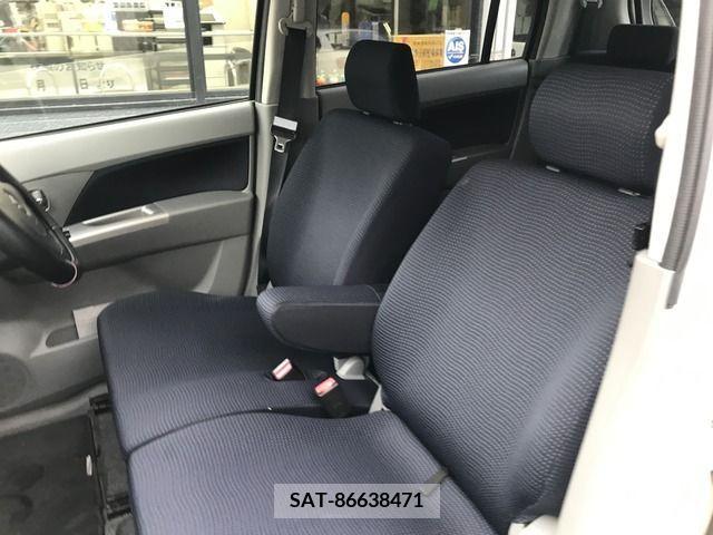 Suzuki WAGON R 2009-06 236061-18