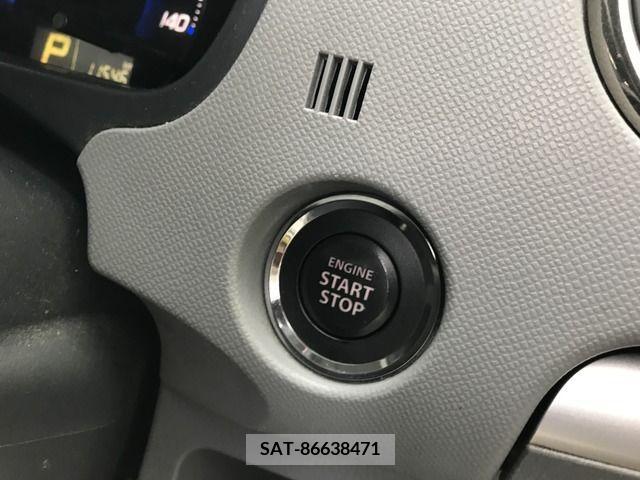 Suzuki WAGON R 2009-06 236061-15