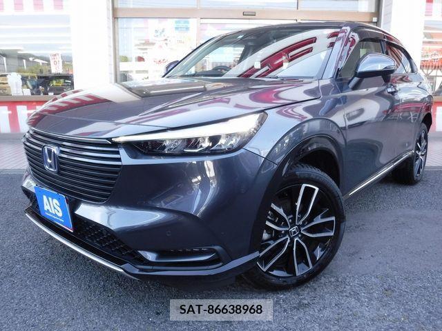 Honda VEZEL 2021-07 288610-0