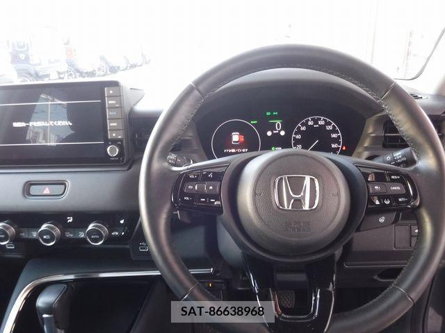 Honda VEZEL 2021-07 288610-1