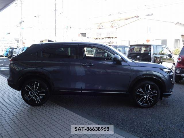 Honda VEZEL 2021-07 288610-3