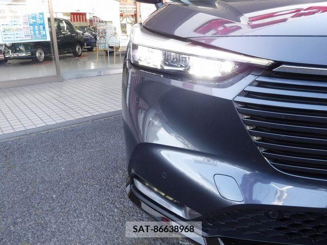 Honda VEZEL 2021-07 288610-4