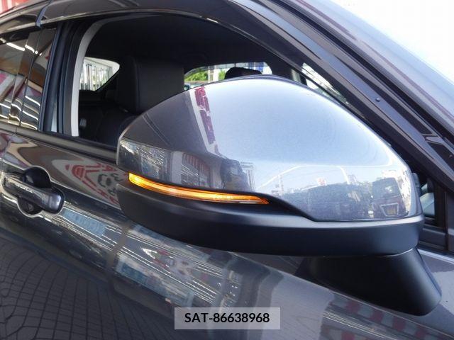 Honda VEZEL 2021-07 288610-5