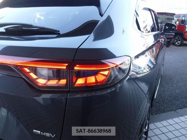 Honda VEZEL 2021-07 288610-6