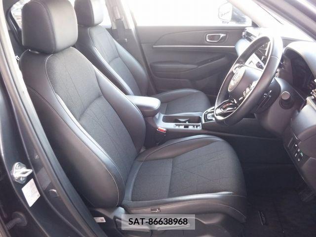 Honda VEZEL 2021-07 288610-10