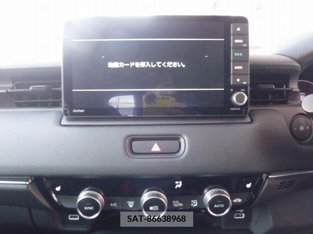Honda VEZEL 2021-07 288610-12
