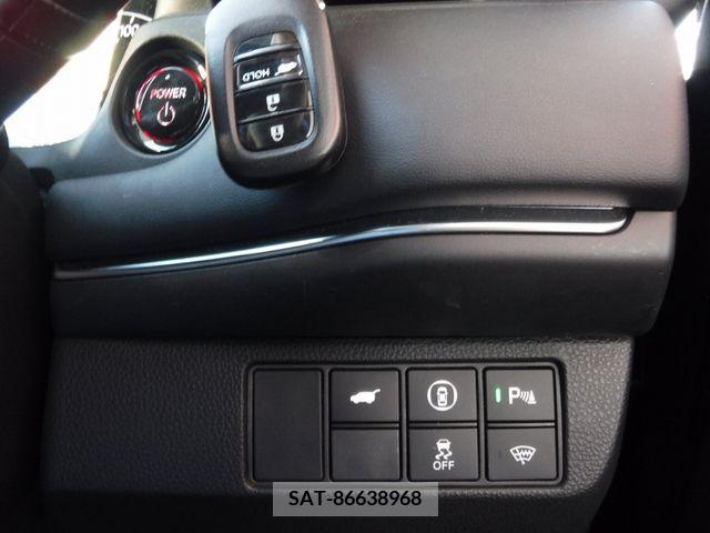 Honda VEZEL 2021-07 288610-15