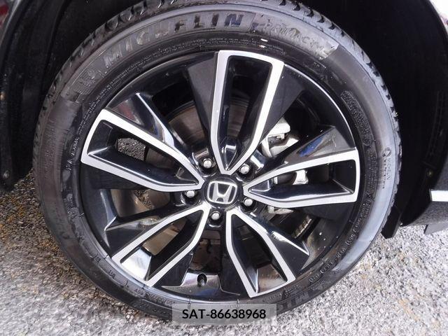 Honda VEZEL 2021-07 288610-18