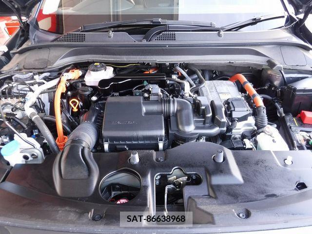 Honda VEZEL 2021-07 288610-19
