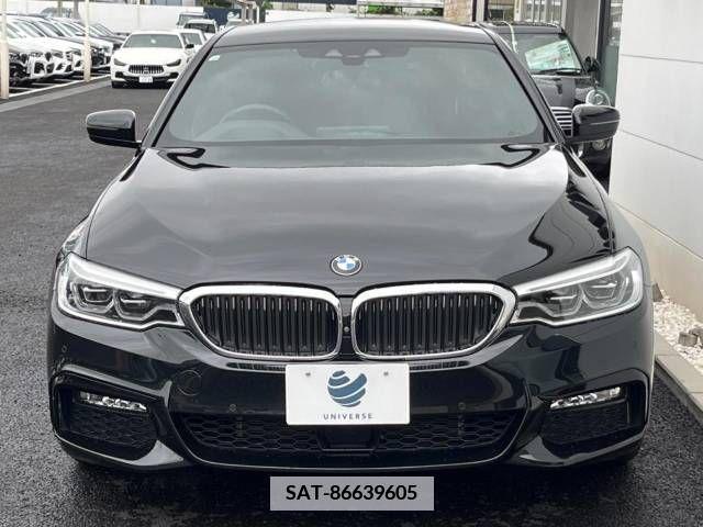 Bmw 5 SERIES 2018-10 357068-17